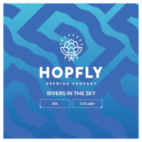 Пиво Rivers in the Sky