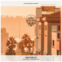 Пиво San Diego