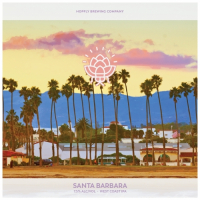 Пиво Santa Barbara Пиво Santa Barbara