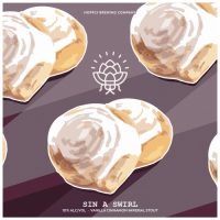 Пиво Sin A Swirl