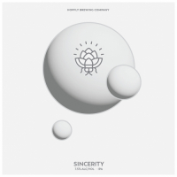 Пиво Sincerity