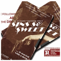 Пиво Sins So Sweet Пиво Sins So Sweet