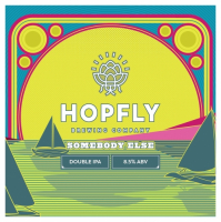 Пиво Somebody Else