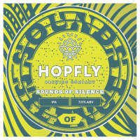 Пиво Sounds of Silence IPA