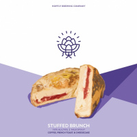 Пиво Stuffed Brunch