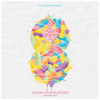 Пиво Sugar High Blender
