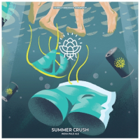 Пиво Summer Crush