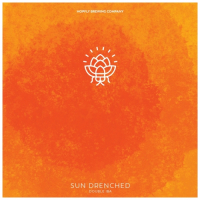 Пиво Sun Drenched