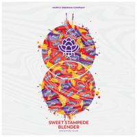 Пиво Sweet Stampede