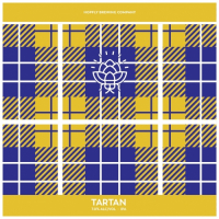 Пиво Tartan