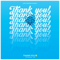 Пиво Thank You Пиво Thank You