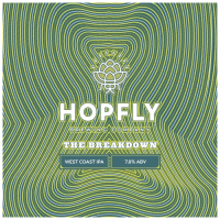 Пиво The Breakdown