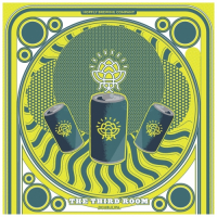 Пиво The Third Room