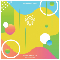 Пиво Through the Glass Пиво Through the Glass