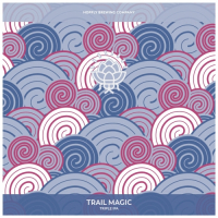 Пиво Trail Magic Пиво Trail Magic