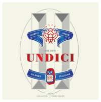 Пиво Undici Пиво Undici