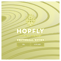 Пиво Universal Sound