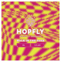 Пиво Walk In the Park