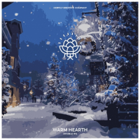 Пиво Warm Hearth