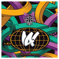 Пиво West Coast Is 4 the People Пиво West Coast Is 4 the People