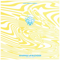 Пиво Whipped Up Blender Пиво Whipped Up Blender