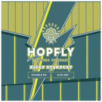 Пиво Ziggy Stardust