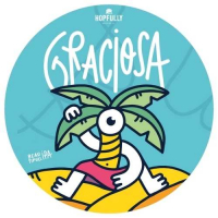 Пиво Graciosa