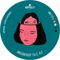 Пиво Insideout