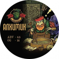 Пиво Алхимик (Alchemist) Пиво Алхимик (Alchemist)