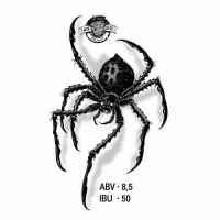 Пиво Арахнофобия / Arachnophobia  Пиво Арахнофобия / Arachnophobia