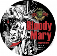 Пиво Bloody Mary's Head Пиво Bloody Mary's Head