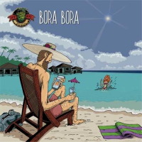 Пиво Bora Bora Пиво Bora Bora