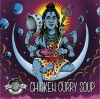 Пиво Chicken Coconut Curry Soup Пиво Chicken Coconut Curry Soup