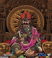 Пиво Chicken Curry