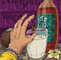 Пиво Coquito Sour Пиво Coquito Sour