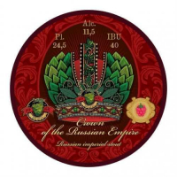 Пиво Корона Российской Империи/ Crown Of The Russian Empire Пиво Корона Российской Империи/ Crown Of The Russian Empire