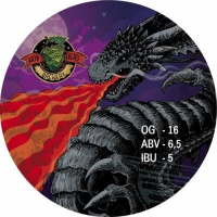 Пиво Дыхание Дракона (Dragon Breath) Пиво Дыхание Дракона (Dragon Breath)