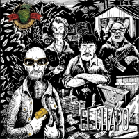 Пиво El Chapo 2021