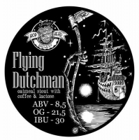 Пиво Flying Dutchman (Летучий Голландец) Пиво Flying Dutchman (Летучий Голландец)