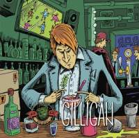 Пиво Gilligan Пиво Gilligan