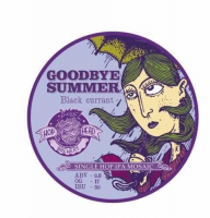 Пиво Goodbye Summer (Black Currant) Пиво Goodbye Summer (Black Currant)