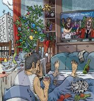 Пиво Грибной маринад