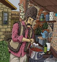 Пиво Гуляш Венгерский