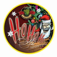 Пиво HO HO HO Ale Пиво HO HO HO Ale