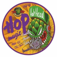 Пиво Hop Music (Beth Hart)