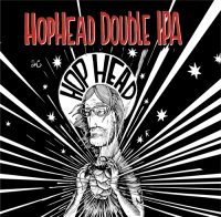 Пиво Hophead Double IPA Пиво Hophead Double IPA