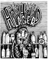 Пиво HopHead Lager Пиво HopHead Lager