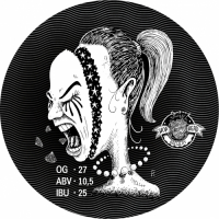 Пиво Истерика (Hysterics)