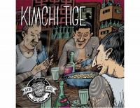 Пиво Кимчи Тиге «Kimchi Tige»