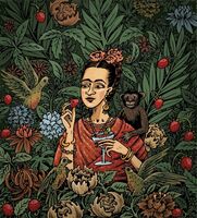 Пиво Клубничная маргарита